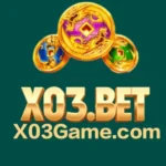 x03 game logo