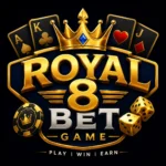 royal8bet game