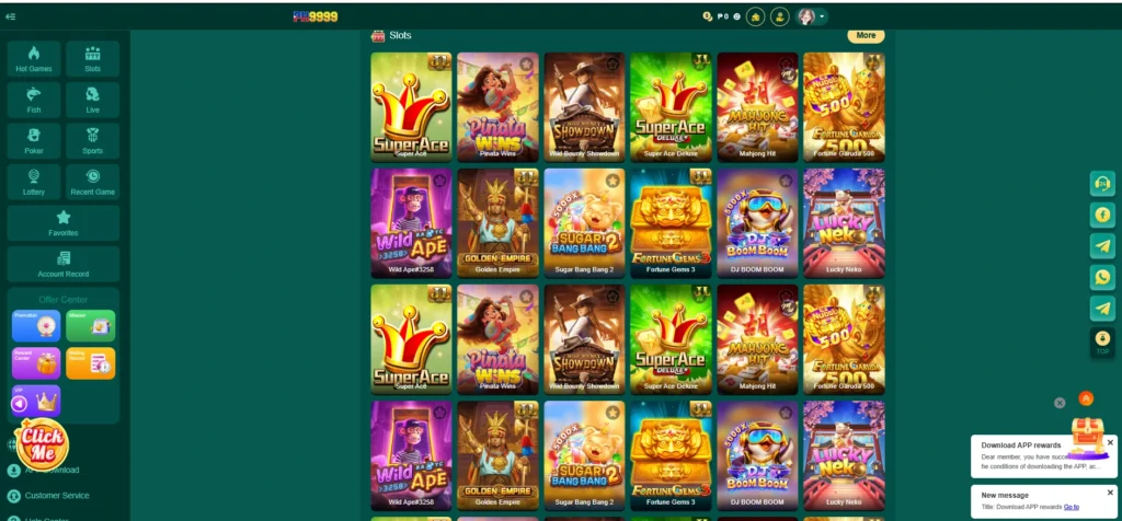 ph9999 game download guide