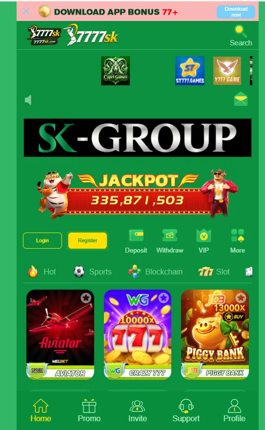 7777sk game download