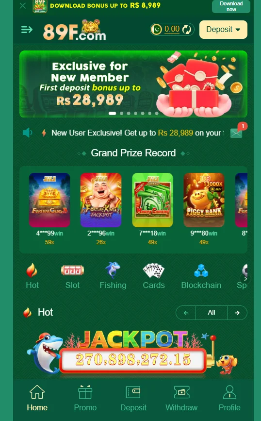 89f game download