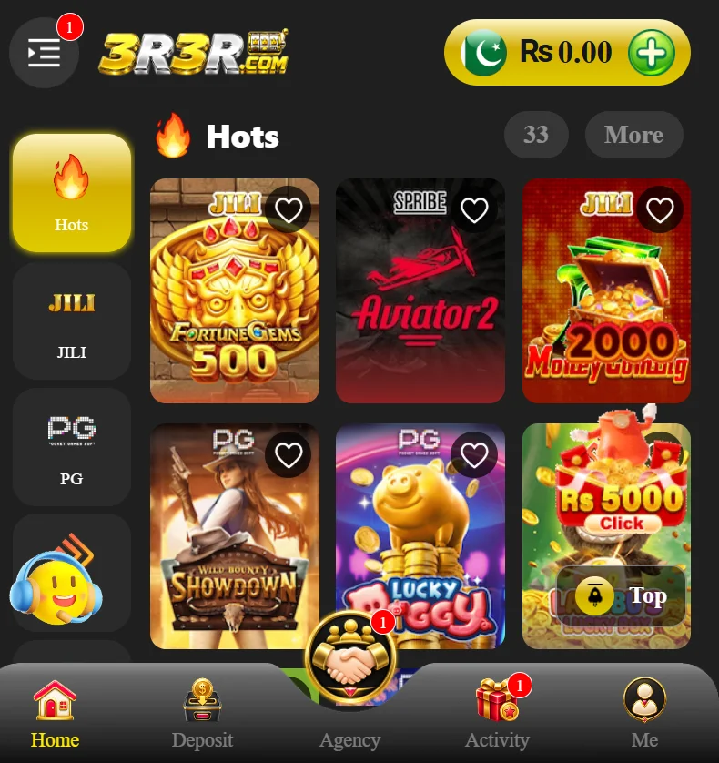 3r3r game download