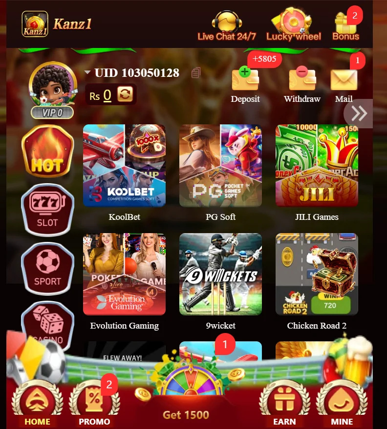 kanz1 game download
