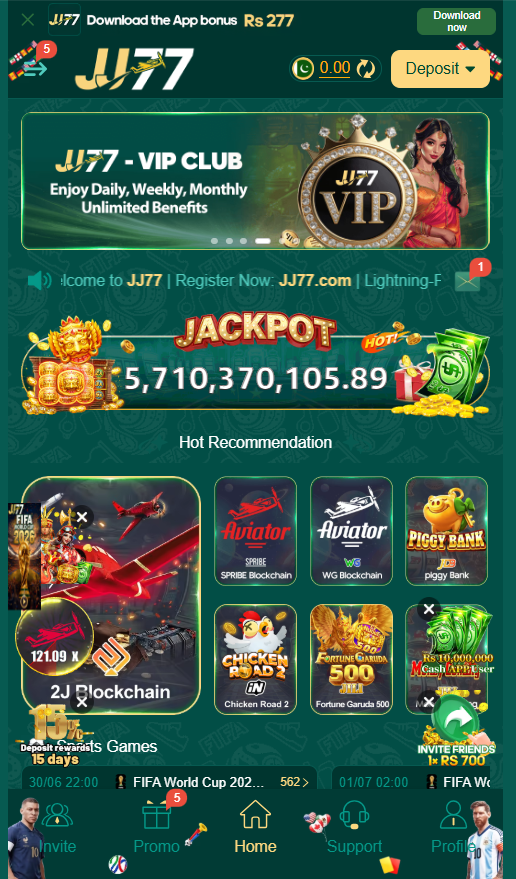 jj77 game download