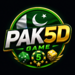 pak5d game