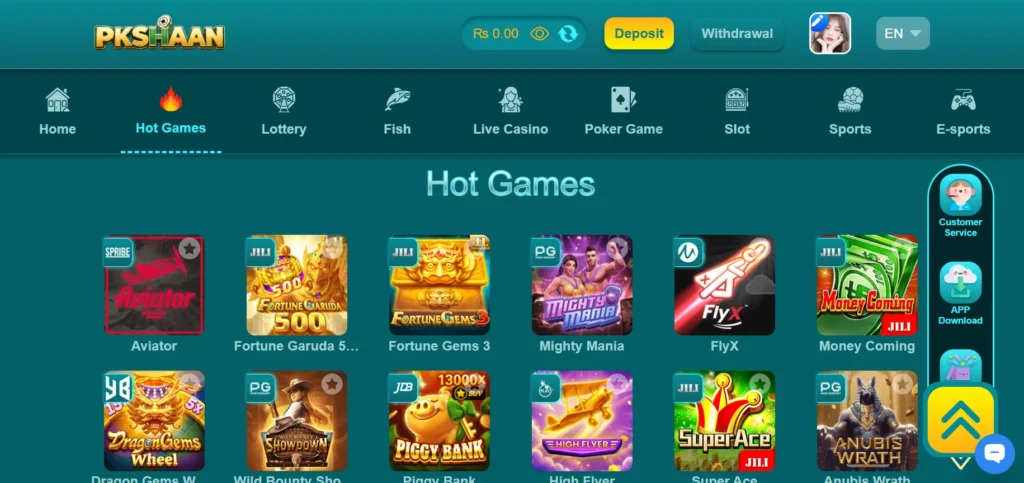 pkshaan game download